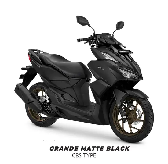 Vario 160 - 