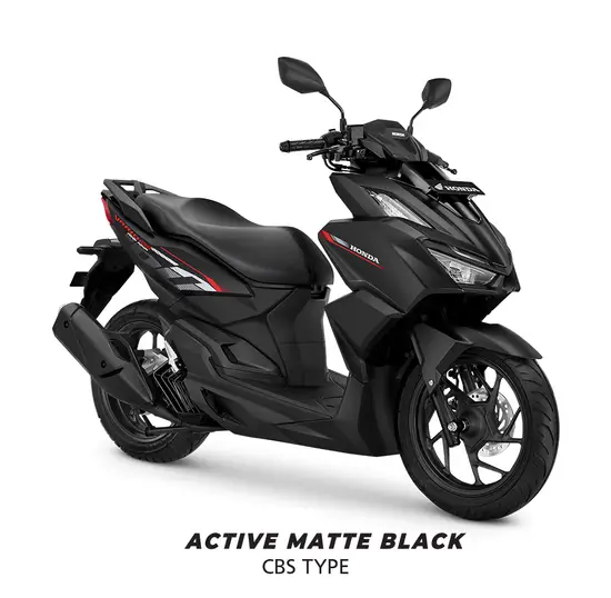 Vario 160 - 