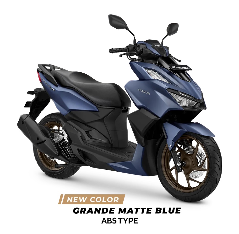 Vario 160 - 