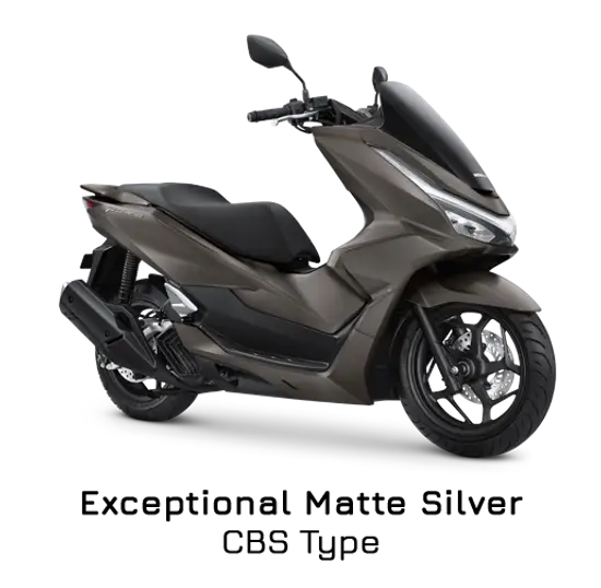 Pcx 160 - 
