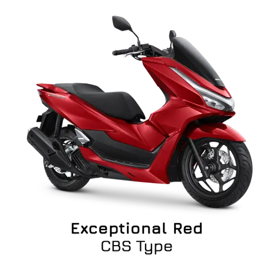 Pcx 160 - 