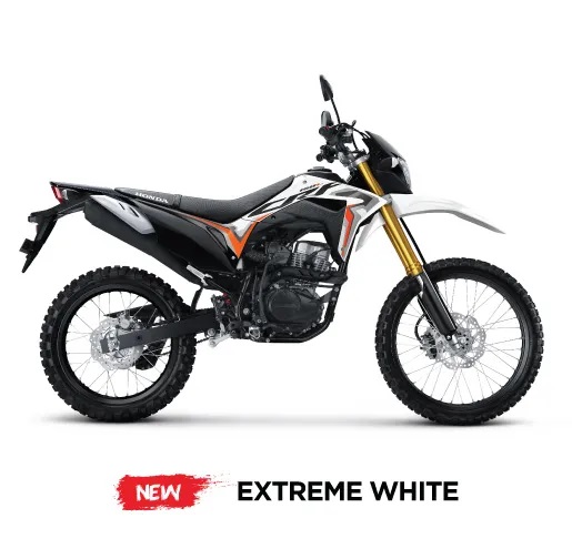 CRF 150L - 