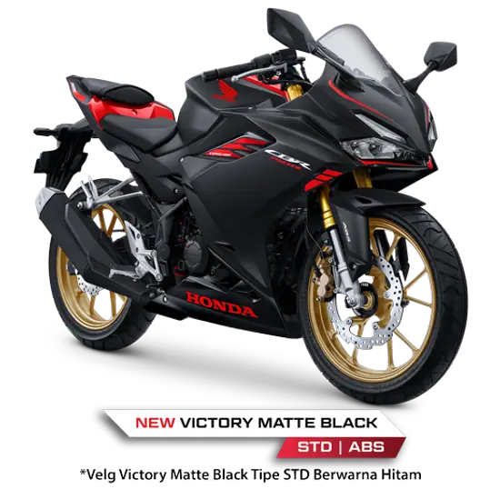 CBR 150R - 