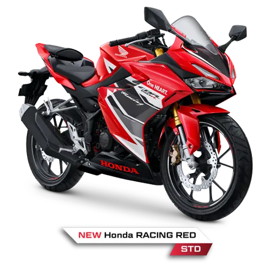 CBR 150R - 