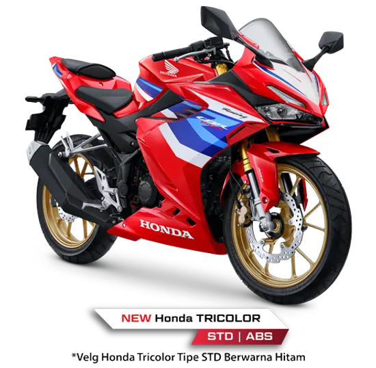CBR 150R - 