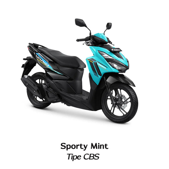 Vario 125 - 