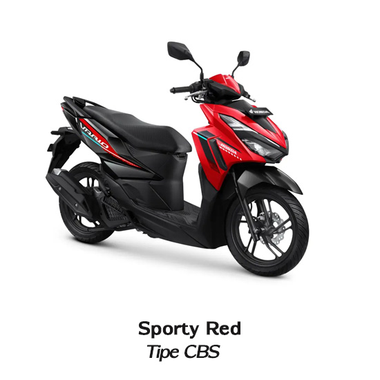 Vario 125 - 