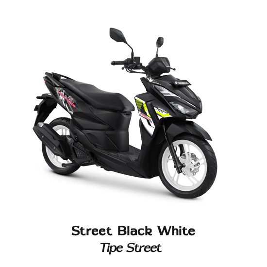 Vario 125 - 